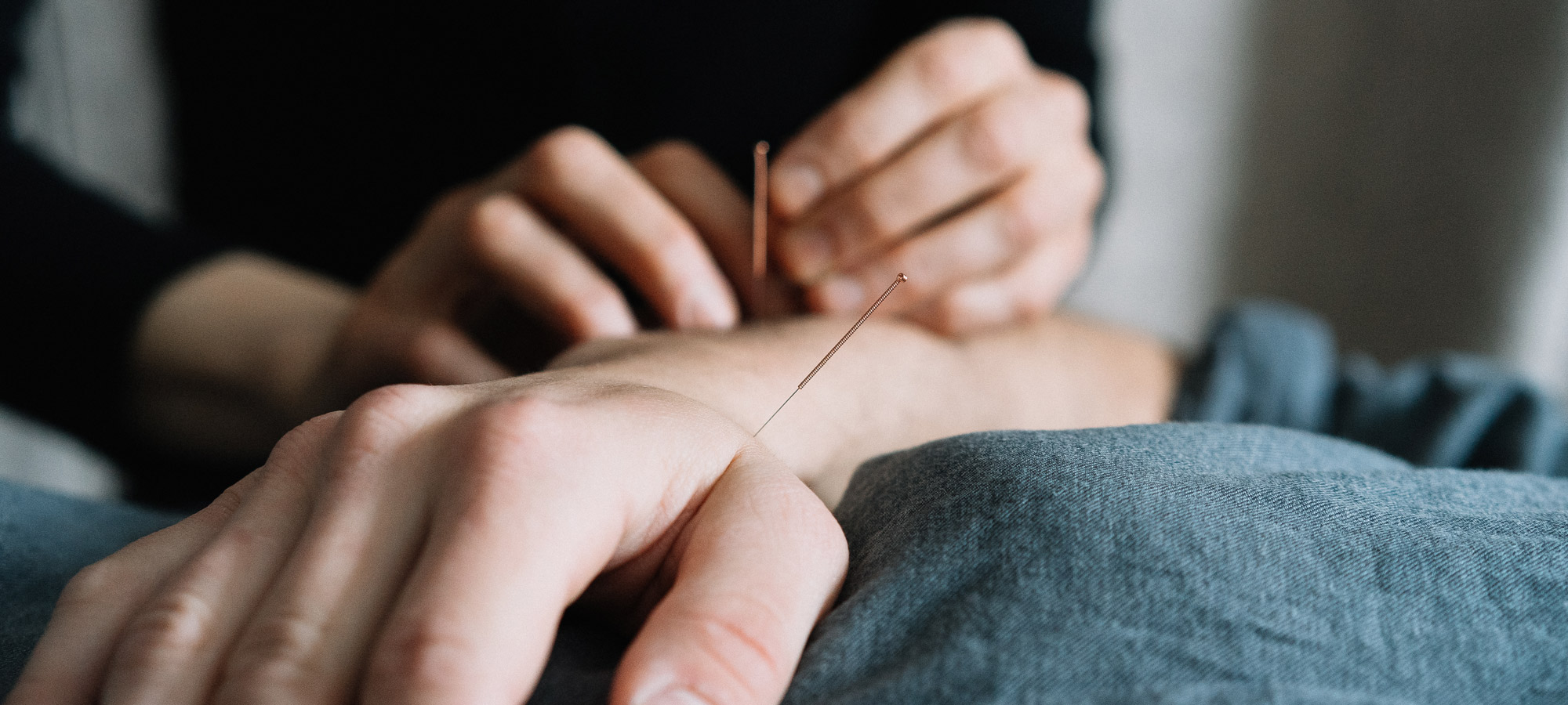 Facial Acupuncture Montreal Gongfu Research Center