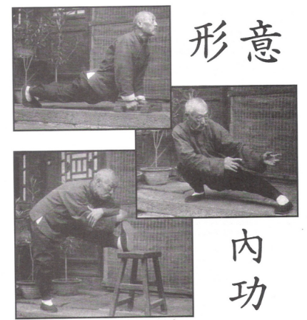 Structural hygene - Qigong in Montreal