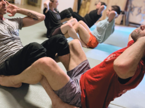 Training Training